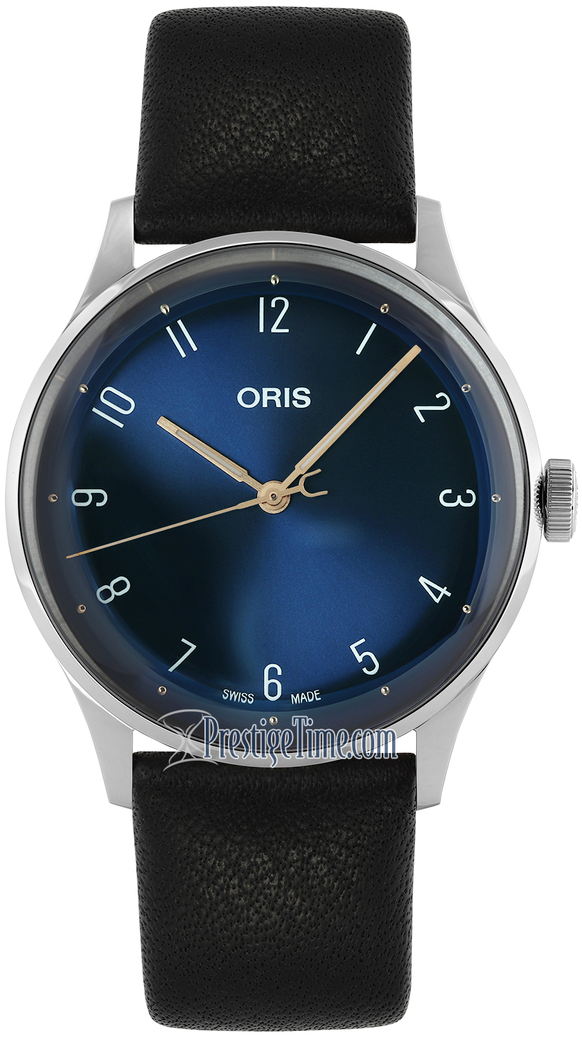 Oris Artelier